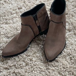 Rag and Bone boots